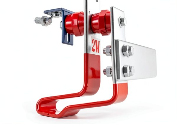 PATIKIL Standoff Insulator Electrical Grounding Bar-5
