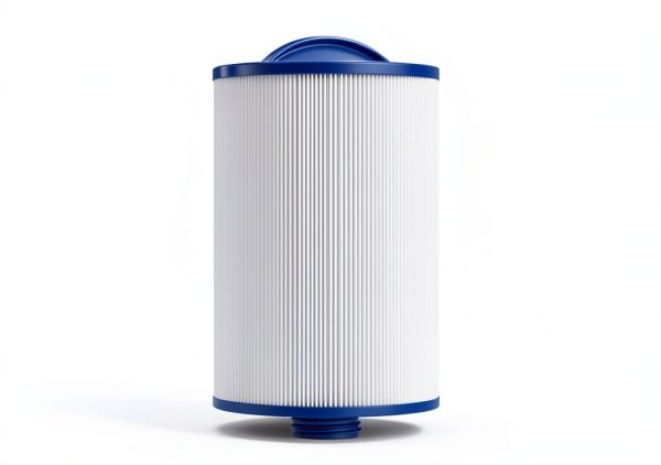 Cartridge Pool Filter Cryspool Trilobal Fabric-4