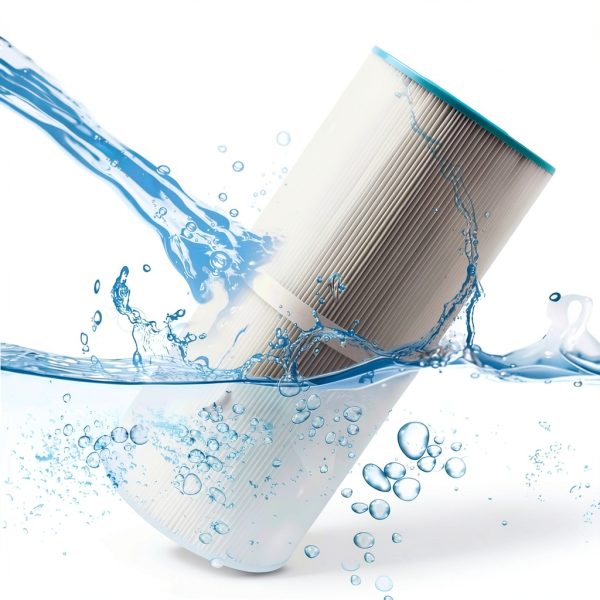 AmiBron Pool Filter Cartridge 14in NSF Certified-4