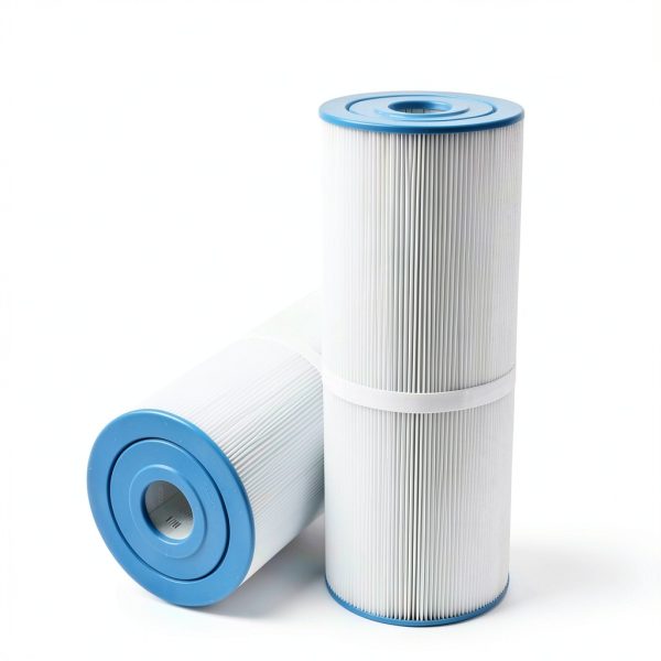 AmiBron Pool Filter Cartridge 14in NSF Certified-1