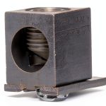 Siemens Grounding Bar Lug Kit Silver ECCS2 Electrical-0