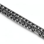 Siemens Grounding Bar 15 Pole Aluminum Copper Panel Mount-0