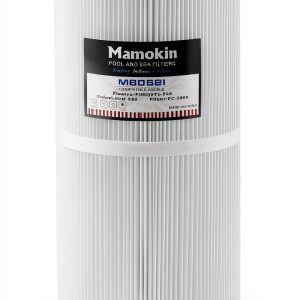 Mamokin Pool Filter Cartridge 6CH-960 Premium-0