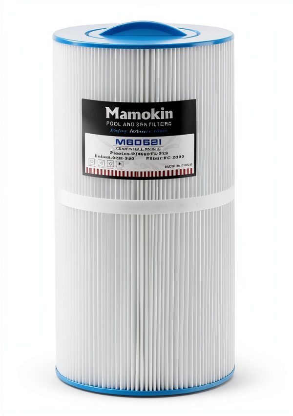 Mamokin Pool Filter Cartridge 6CH-960 Premium-0