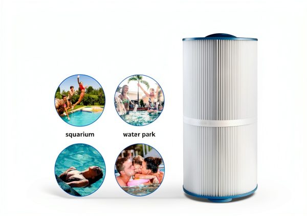 Mamokin Pool Filter Cartridge 6CH-960 Premium-5