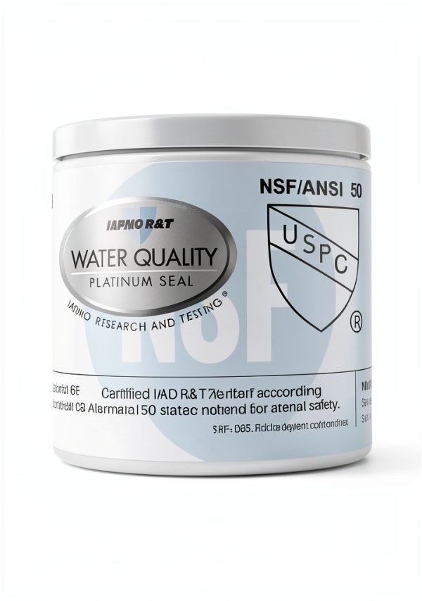 Toread Pool Filter NSF Certified Cartridge-2