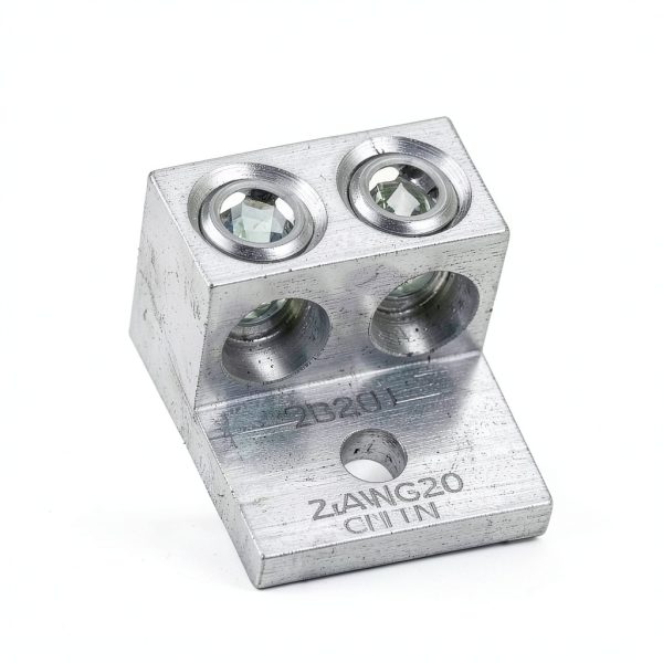 HUAREW Ground Lug Kit Aluminum Alloy Electrical Grounding-6