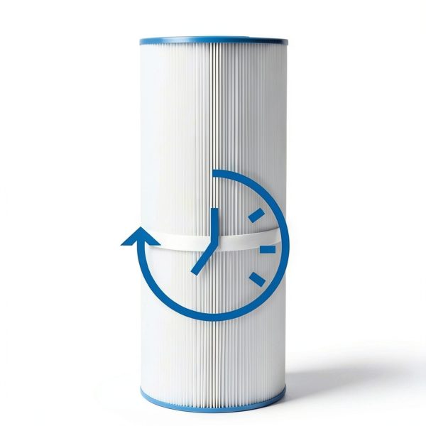AmiBron Pool Filter Cartridge 14in NSF Certified-5