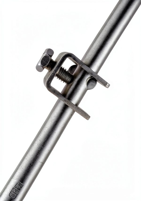 MOKIKUBA Grounding Rod 32 Inch Stainless Steel Corrosion-5