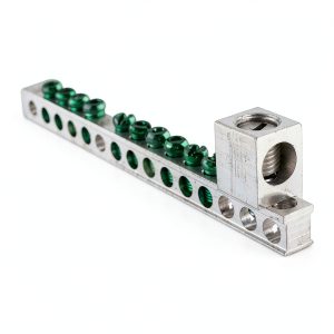 EATON Ground Bar Kit 10 Circuit Electrical Grounding-0