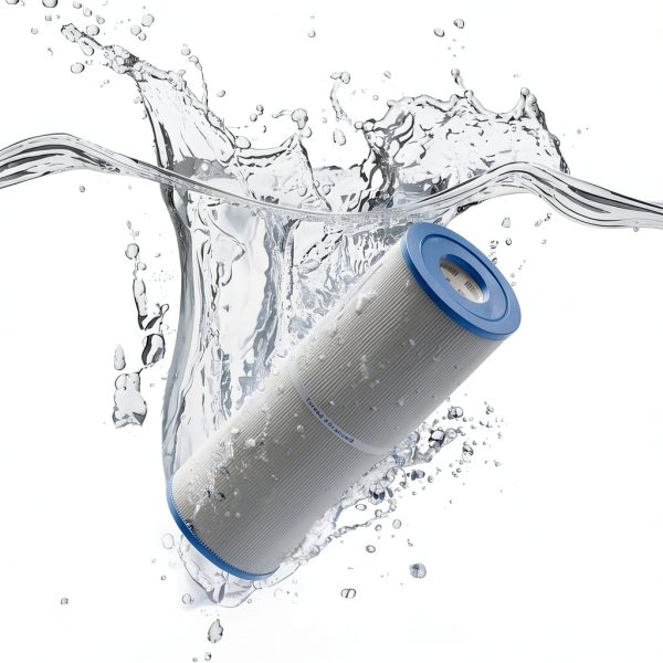 Toread Pool Filter NSF Certified Cartridge-5