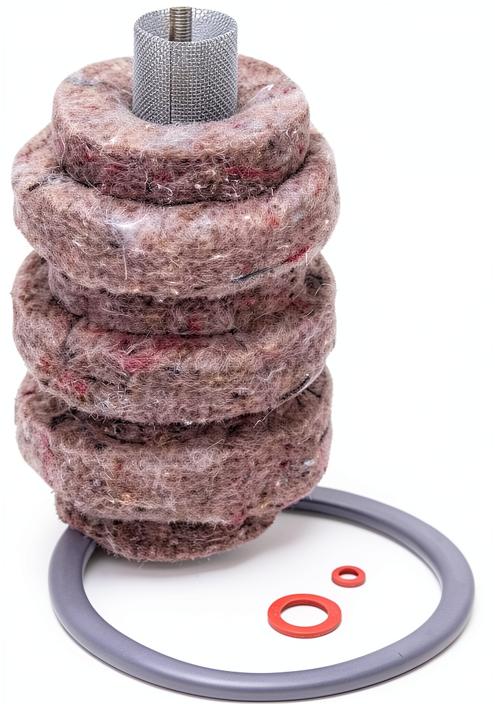 General Filters Replacement Cartridge