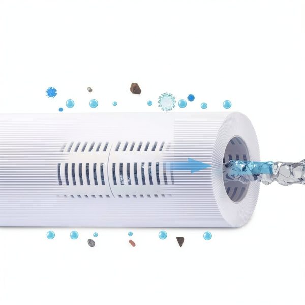 Toread Pool Filter NSF Certified Cartridge-3