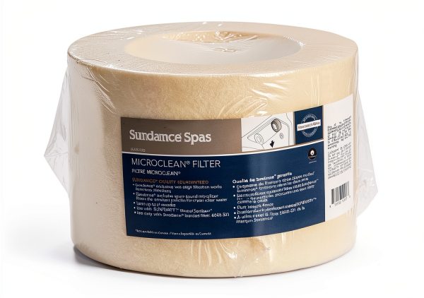 Sundance Spa Cartridge Pool Filters-2