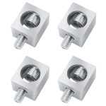 Sigrupery 250 MCM Grounding Terminal Aluminum Electrical-0