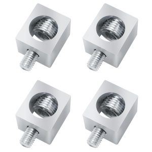 Sigrupery 250 MCM Grounding Terminal Aluminum Electrical-0