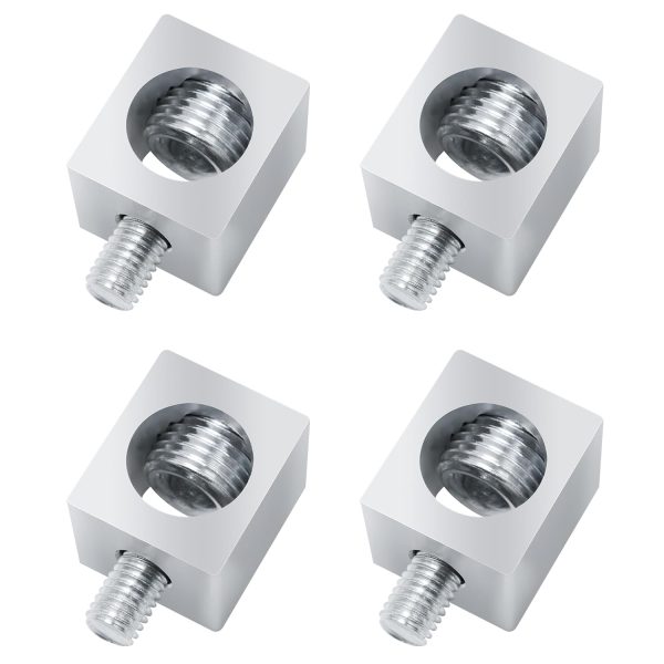 Sigrupery 250 MCM Grounding Terminal Aluminum Electrical-0