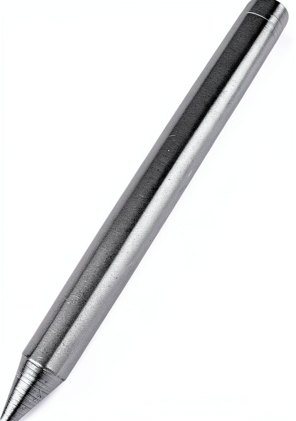 MOKIKUBA Grounding Rod 32 Inch Stainless Steel Corrosion-6