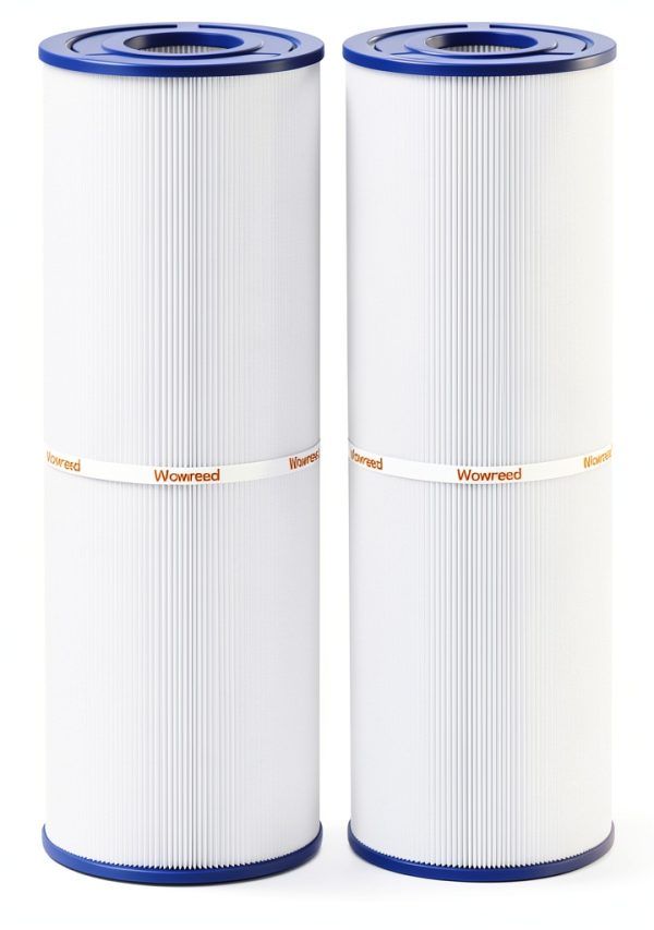 Wowreed Cartridge Pool Filter Replacement-0
