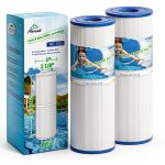Toread Pool Filter NSF Certified Cartridge-0