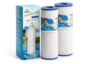 Toread Pool Filter NSF Certified Cartridge-0