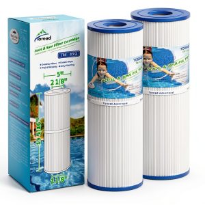 Toread Pool Filter NSF Certified Cartridge-0