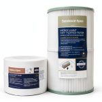 Sundance Spa Cartridge Pool Filters-0