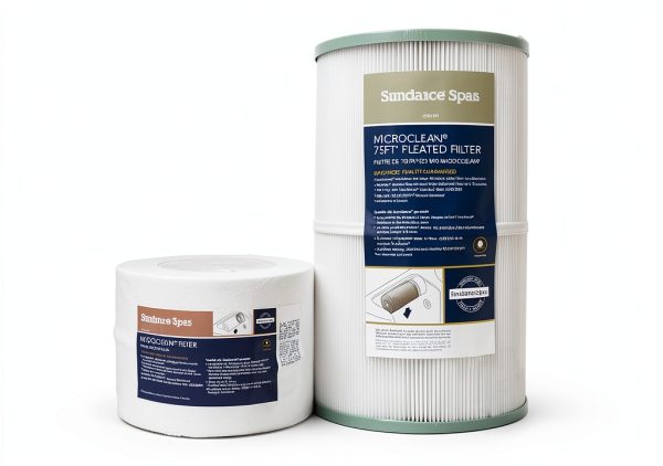 Sundance Spa Cartridge Pool Filters-0