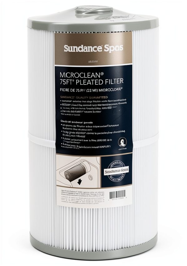 Sundance Spa Cartridge Pool Filters-1