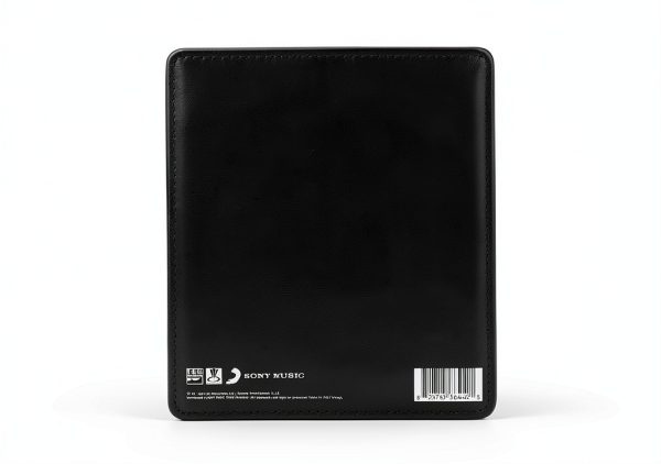 Bertus Blank CD-R Disc 5.5x5x0.4in Imported English-1