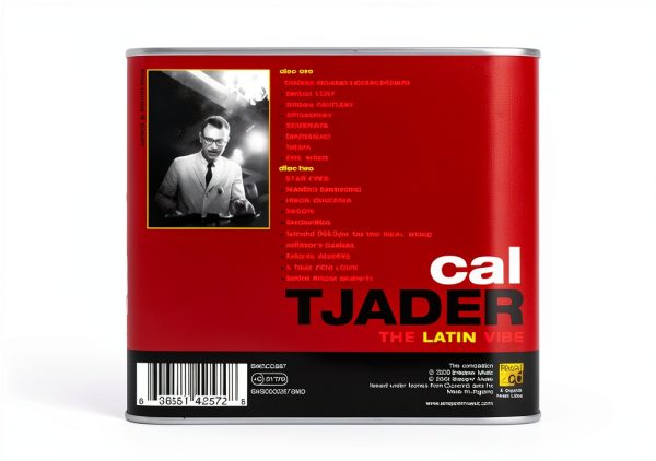 Brazilian Jazz Vinyl Records Recall Records UK-1