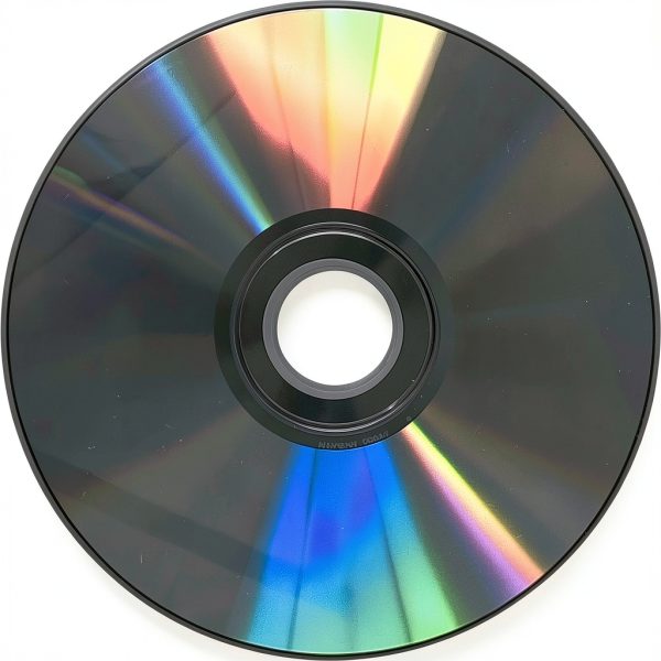 Smartbuy 52X CDR 700MB 80min 100 Pack Blank Disc-2