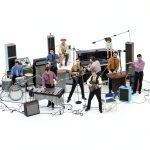 Polysom Brazilian Jazz CD 2016 Release 12.32 Square Disc 1 Disc-0