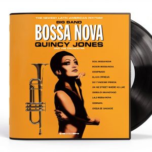 Brazilian Jazz CD Not Now UK Premium Audio 4.7 Star Rating-0