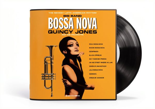 Brazilian Jazz CD Not Now UK Premium Audio 4.7 Star Rating-0