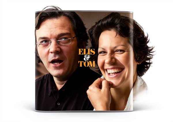 Verve Bossa Nova CD Classic Jazz Album 2008 Release-0