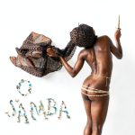 Samba CD Luaka Bop English Language Album 2016 Edition-0