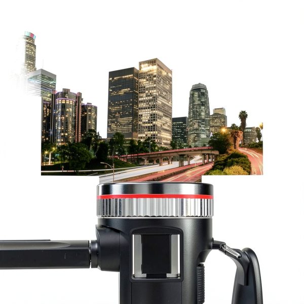 4K Video Camera Dumjug HDV900 Camcorder 64MP Dual Lens 21X Zoom-2