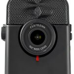 Zoom Q2n-4K Video Recorder 4K Ultra HD Wide‑Angle Lens Stereo Mic-0